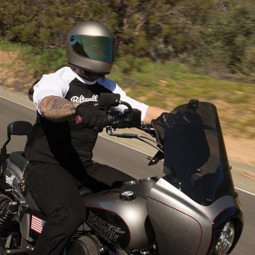 Gringo S Gloss / Матовый / Золотистый