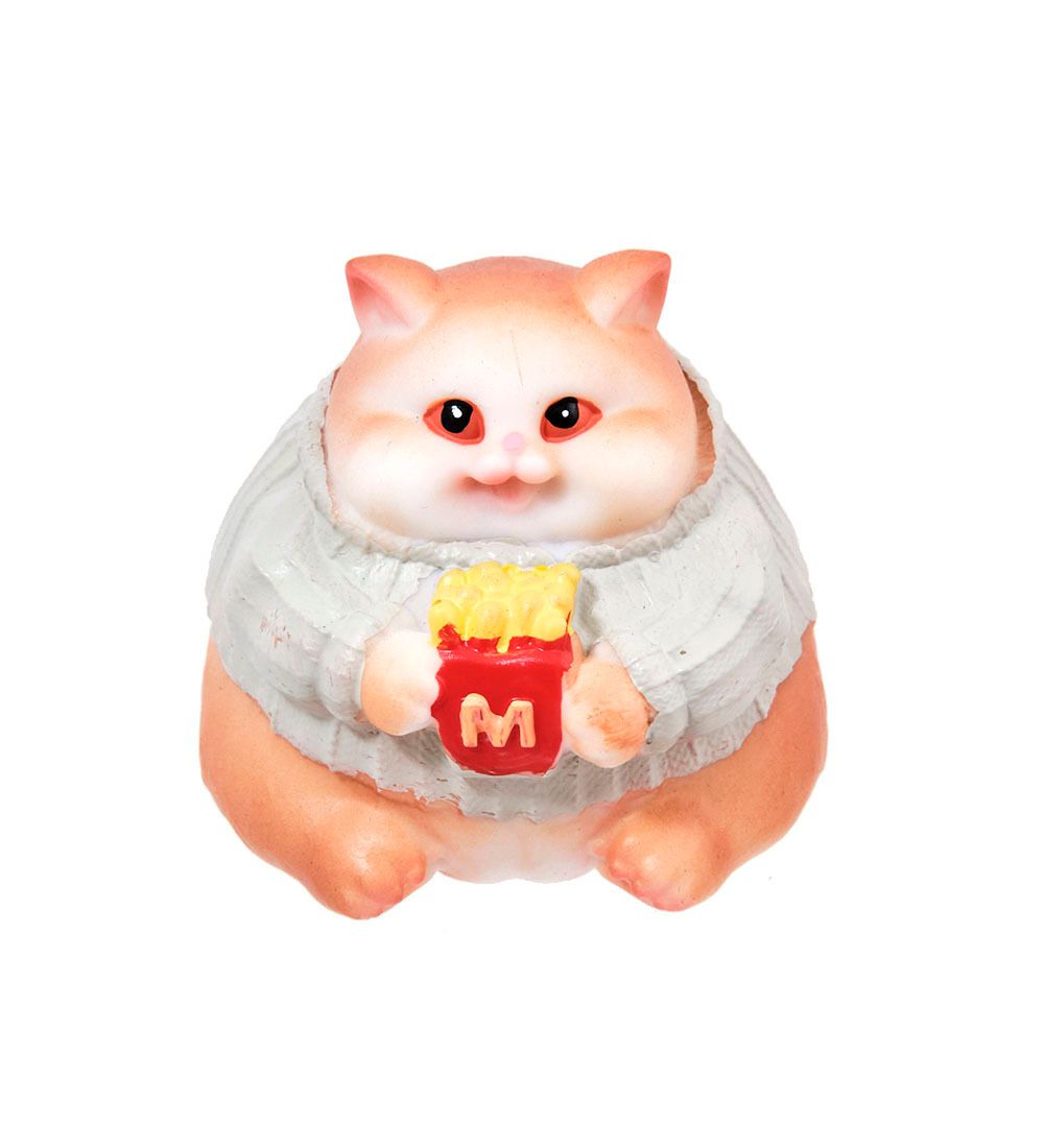 GAEM Art MN-285/4 Фигурка «Кот»