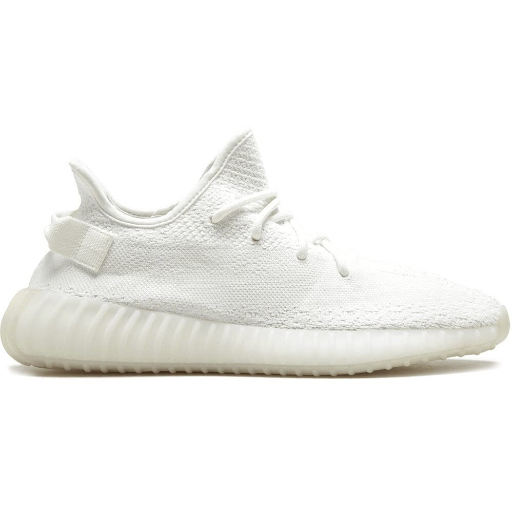 Adidas Yeezy Boost 350 V2 Triple White