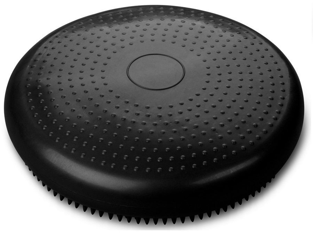 Подушка надувной 330 мм черный