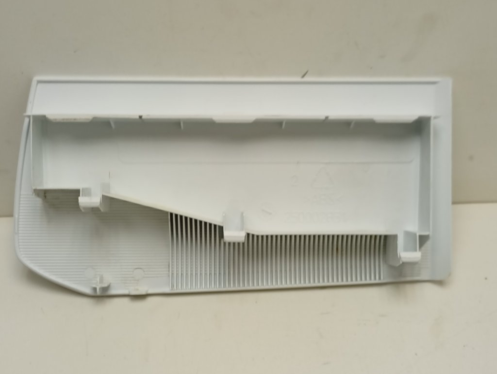 WISL103 кт63 Крышка дозатора порошка для стиральной машины Indesit 250002851 б/у