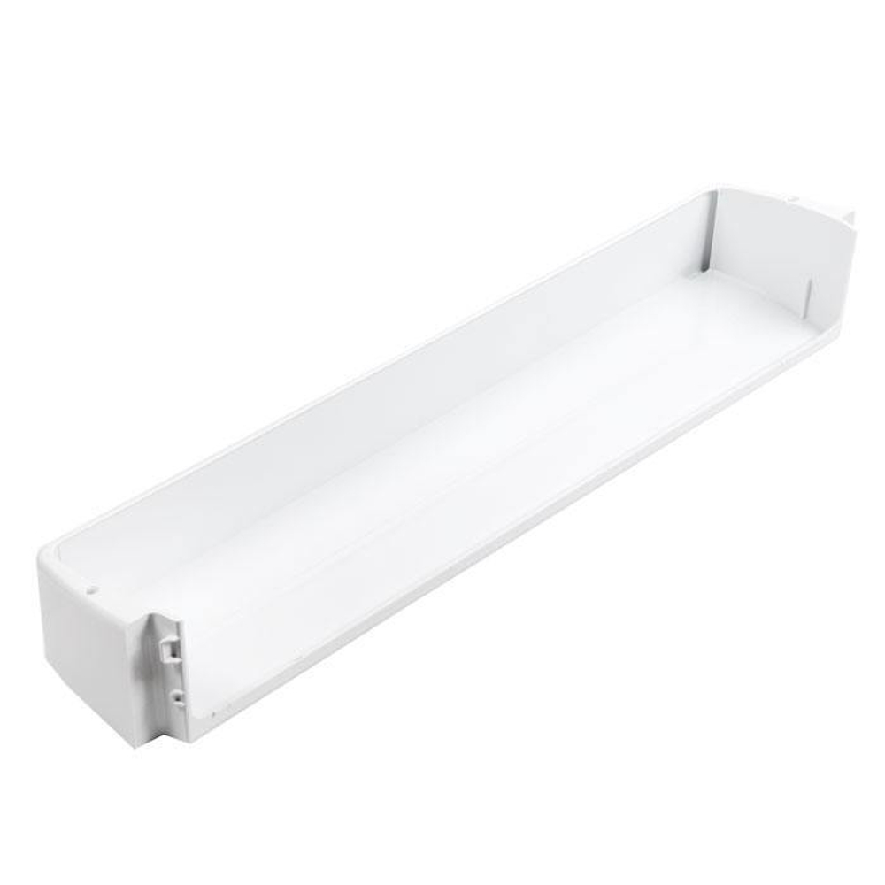 Балкон (полка,Ящик) двери холодильника Минск Атлант, белый 301543105800