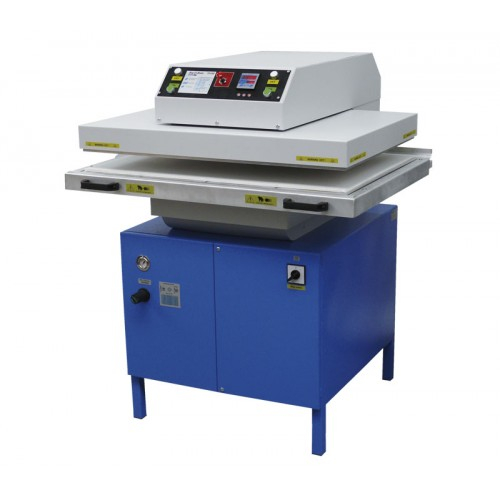 Термотрансферный пресс SCHULZE BIGomatic 70100, 70 x 100cm