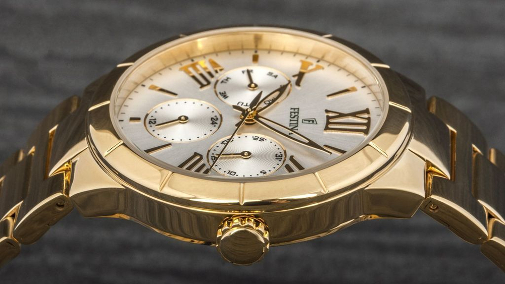Женские наручные часы Festina F16717/1