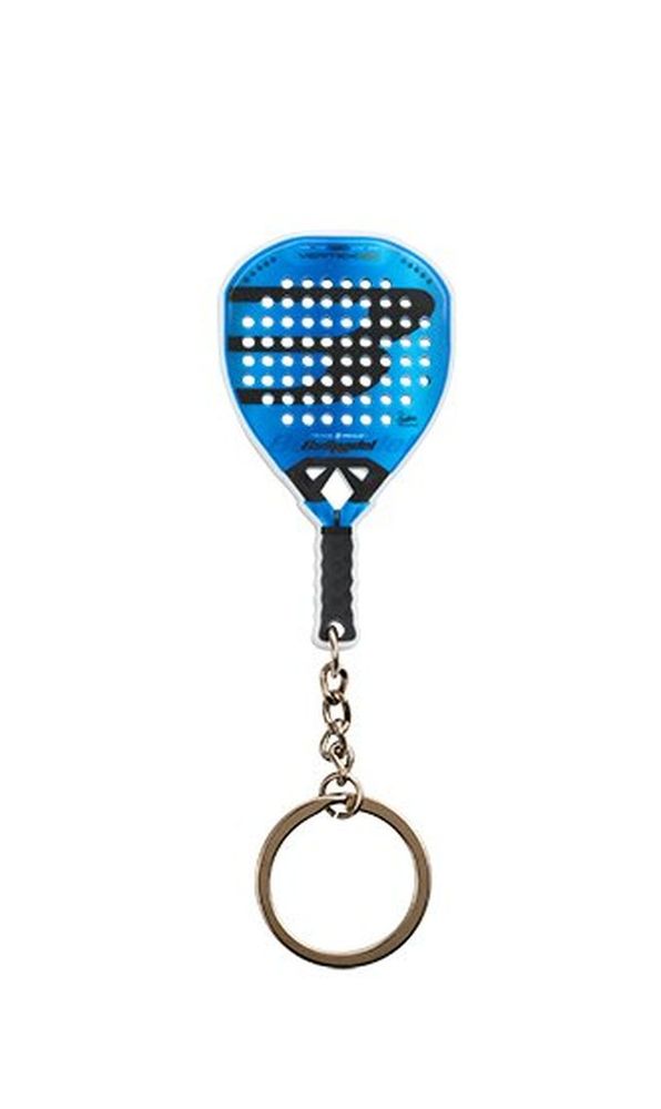 Брелок Bullpadel Vertex 05 Geo Key Ring