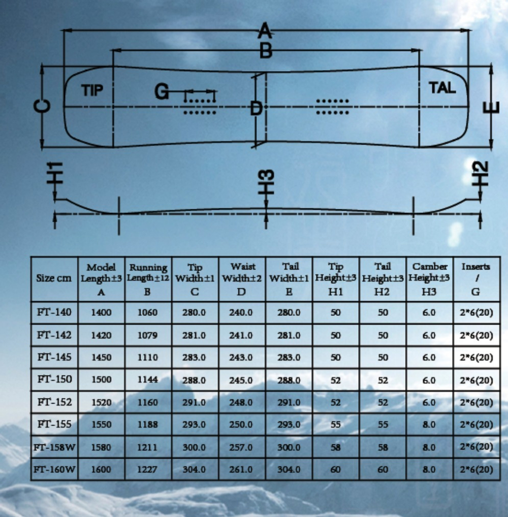 Сноуборд  Karma Shadow 2025\2026