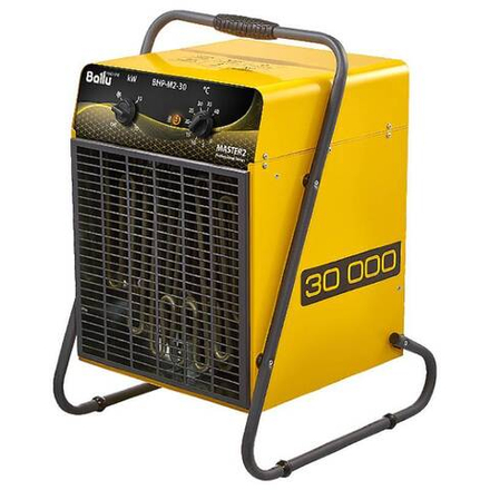 Электрическая пушка Ballu BHP-M2-30 серии Master 2
