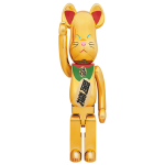 Дизайнерские игрушки BE@RBRICK 7cm, 1080192-640913934