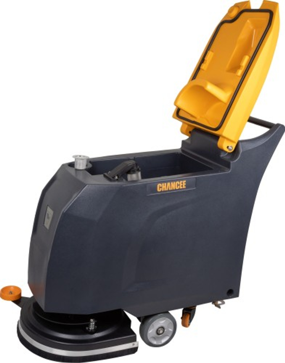 Машина поломоечная CHANCEE M50 PLUS (Li 105 а/ч) M50-plus -li-105