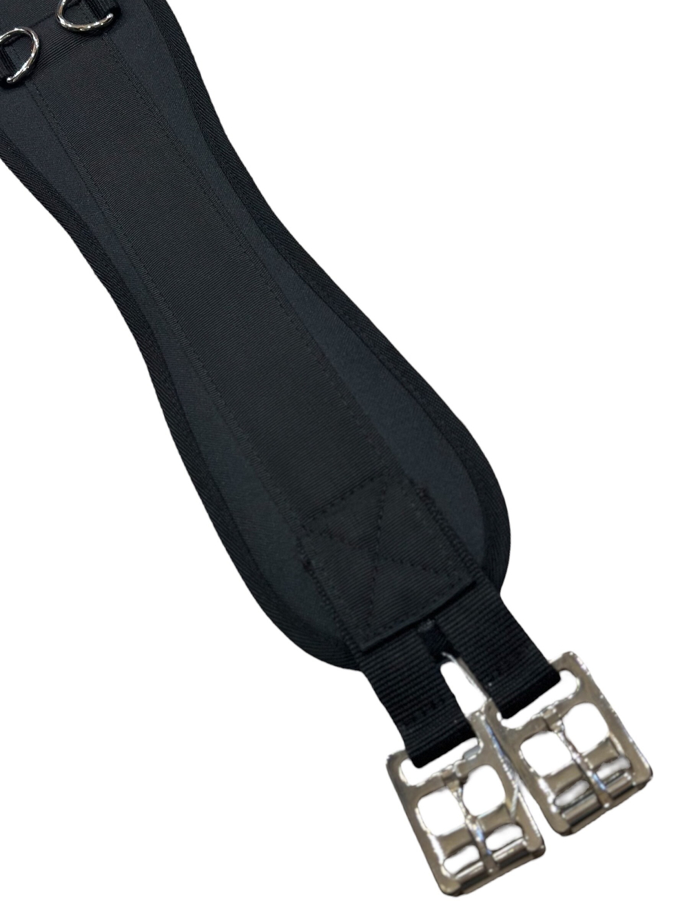 Подпруга конкурная текстиль