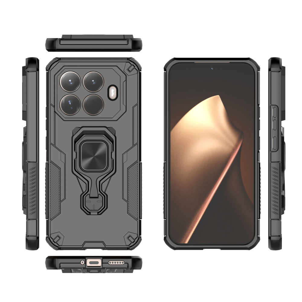 Противоударный чехол Antistrike для Xiaomi 15T Pro