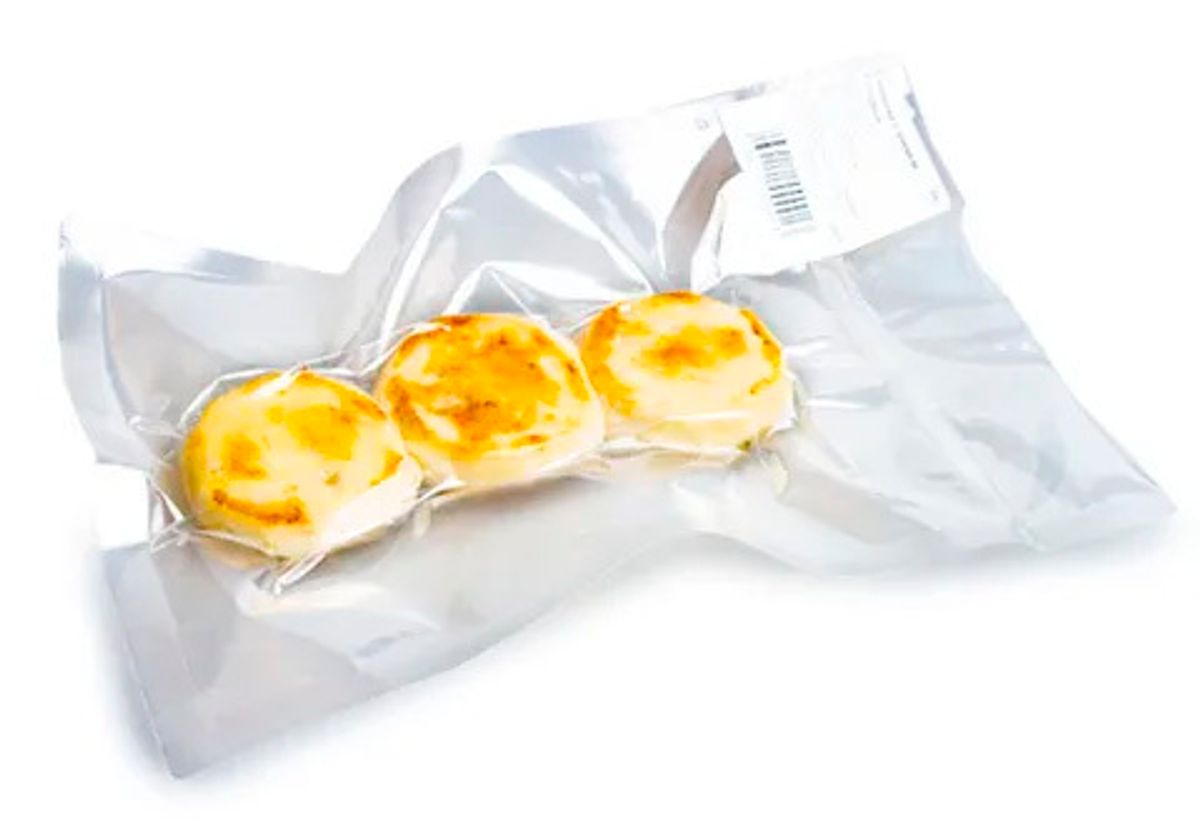 Сырники с изюмом готовые GS.MARKET, 180г