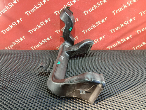 Воздуховод отопителя 2017г.