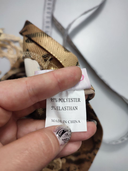 Топ оригинальный 42-44 размер