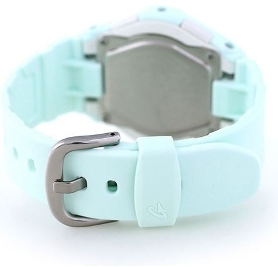 Наручные часы Casio Baby-G BGA-100ST-3ADR