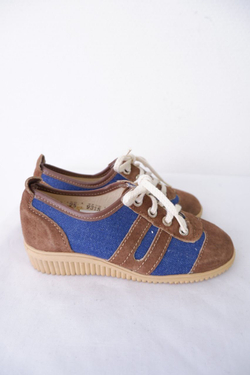 Кеды Jogging стильные 28,5 размер