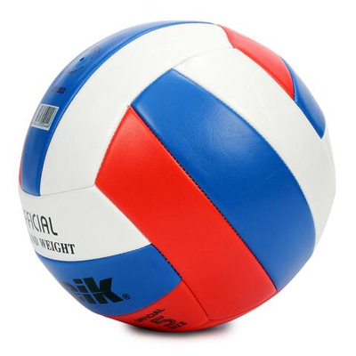 Волейбол 5 размер, 270гр, универсал, с-30197