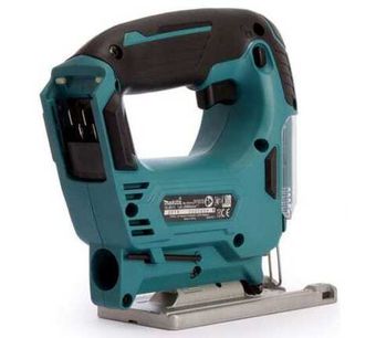 Лобзик Makita CXT JV101DZ