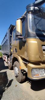 Shacman (Shaanxi) SX* 8x4 Самосвал SX331863366 (Дизельный, 12,5 л, 551 л.с., МТ)