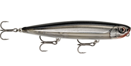 Воблер RAPALA Precision Xtreme Pencil 127 см, 26 гр, цвет S