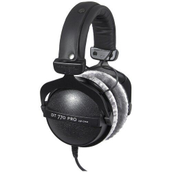 Наушники Beyerdynamic DT 770 PRO 250 Ом