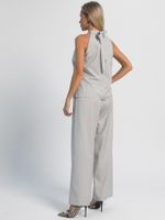 Костюм Баунти (серебро) К16085-30М LT Collection