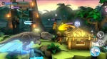 LEGO Brawls