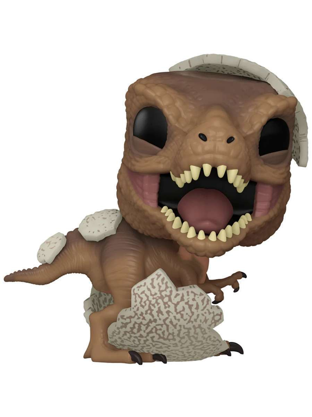 Фигурка Funko POP! Movies Jurassic Park T. Rex Hatchling (1716) 75986