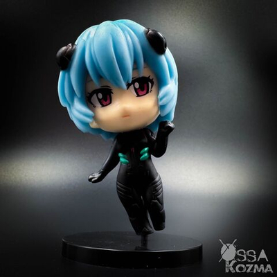 Фигурка Рей Аянами