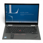 ThinkPad x1 Yoga Gen 4