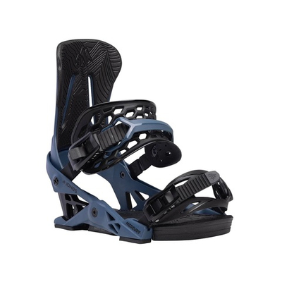 2024 Крепления сб. JONES Mercury Storm blue