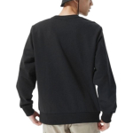 Толстовка New Balance Classic Evergreen Logo, AMT21555-BK