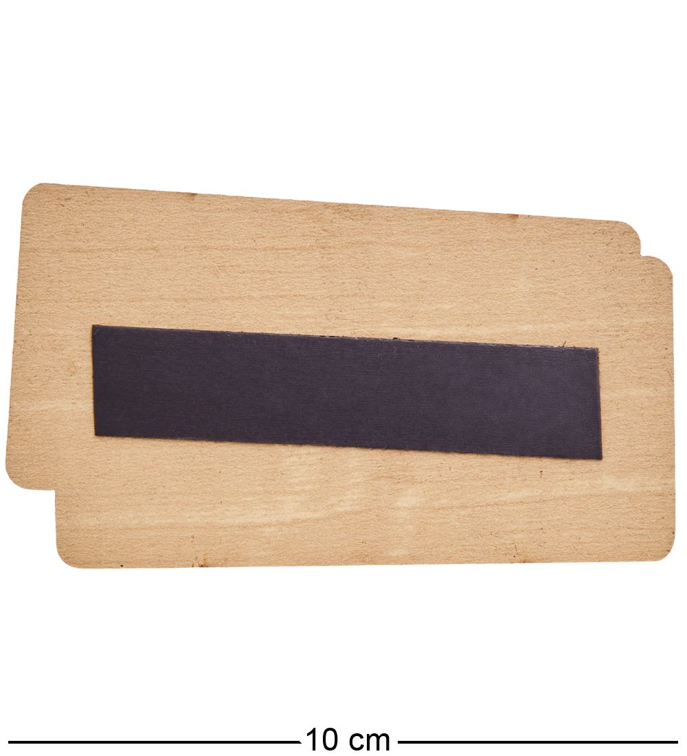 МТ- 039/08 Магнит «Роза Хутор»