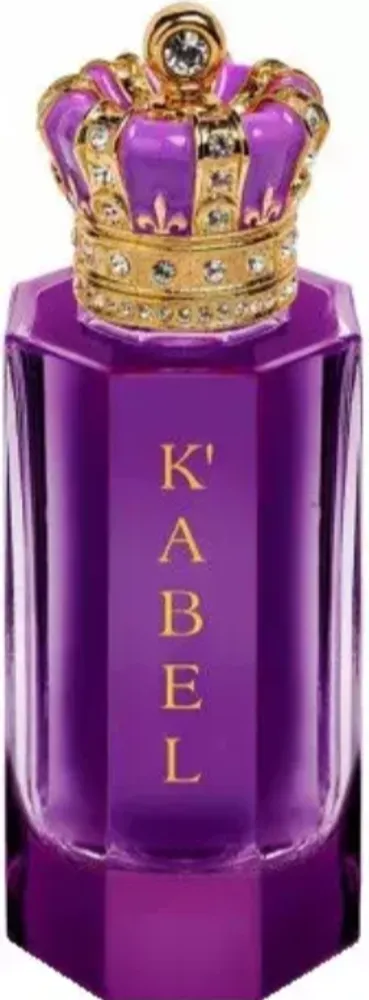 ROYAL CROWN K’ABEL EXTRAIT 100 ML
