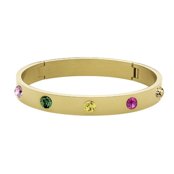 Браслет Dyrberg Kern BELLA II SG RAINBOW 390141