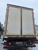 Туймазинский завод автобетоновозов 5885* Полуприцеп шторный 588516