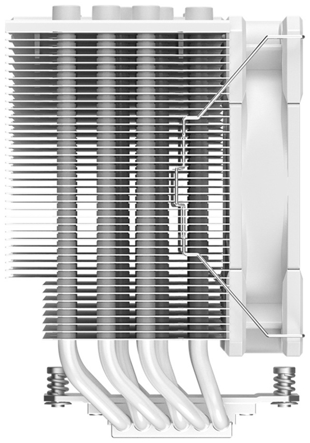 Система охлаждения ID-COOLING SE-226-XT ARGB SNOW