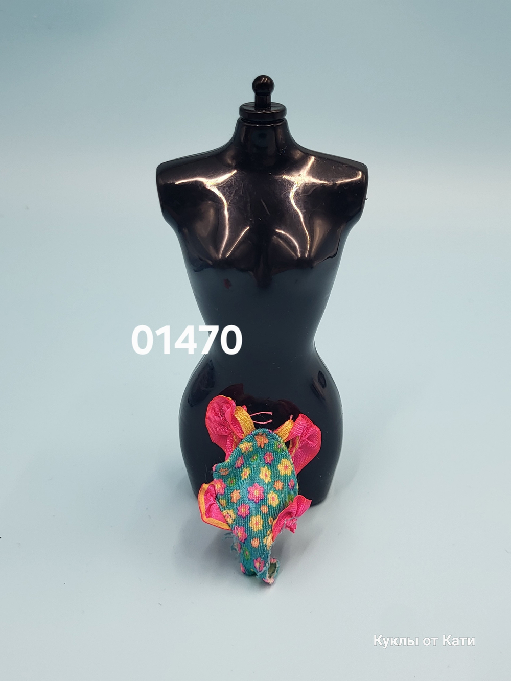 Одежда для куклы Барби - Келли купальник 01470