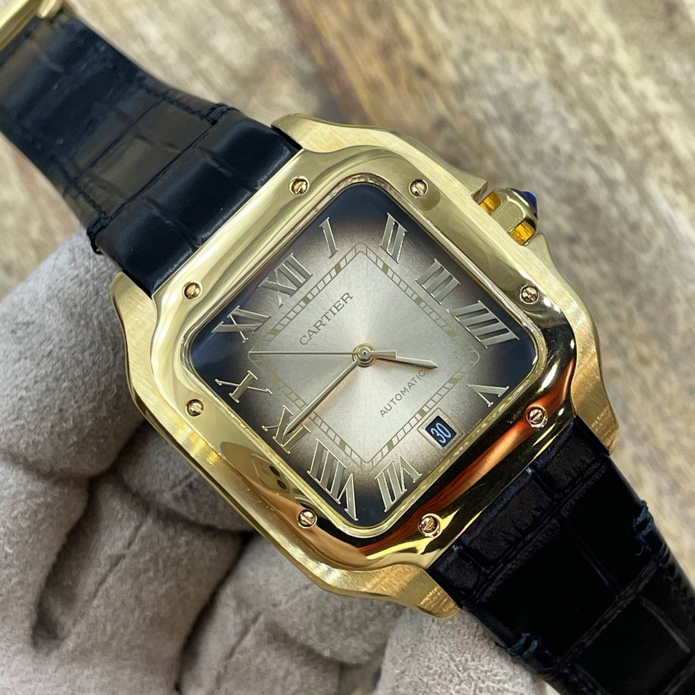 Часы Cartier