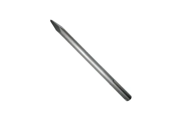 Пикообразное долото (300 мм; SDS-max) Makita D-34176