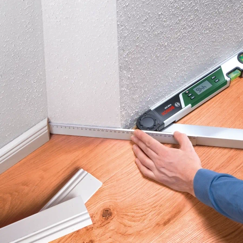 Электронный угломер PAM 220 BOSCH 0603676000