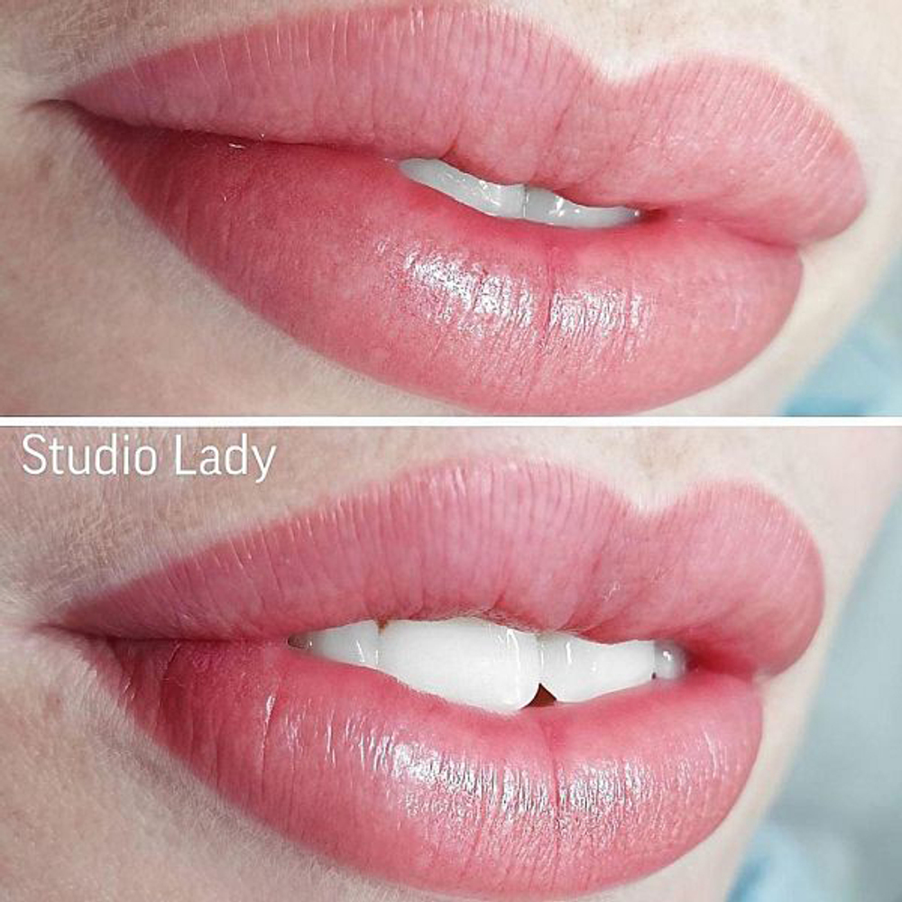 Пигмент AS Pigment Розовый рай (Pink Paradise), 6мл.