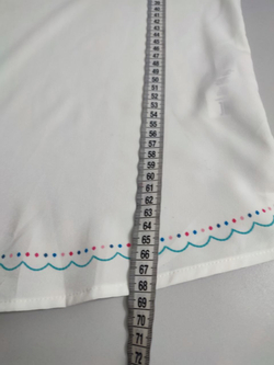 Блузка Atlas For Women стильная 50 размер