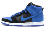 Кроссовки Nike Dunk Sb J Pack Royal