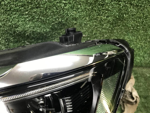 Фара левая VW Tiguan 2 (2016-2020) Full LED