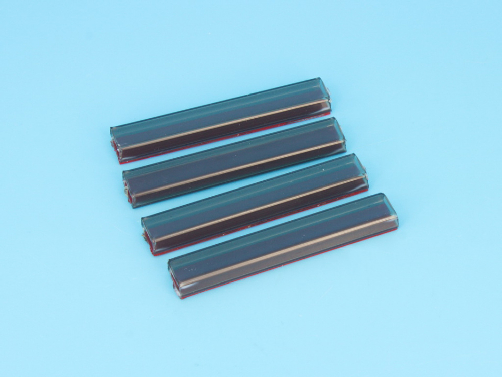 Защита кабеля моторов 55*10мм (набор 4 шт.)