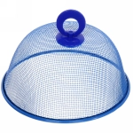 Крышка «сетка» для продуктов 18см