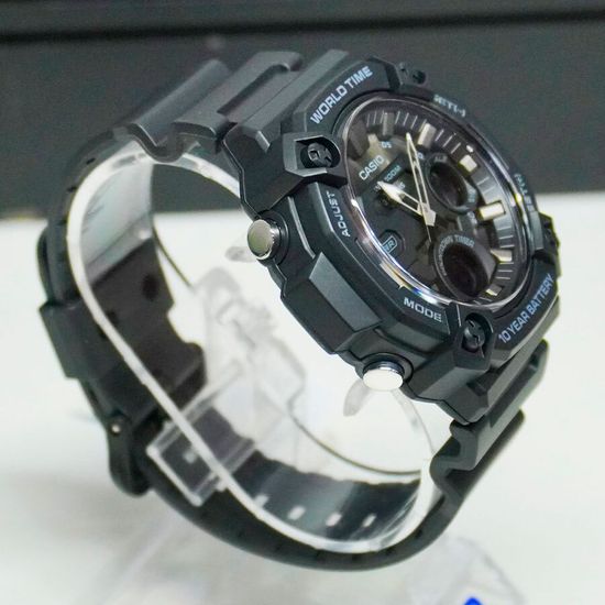 Наручные часы Casio AEQ-120W-7A