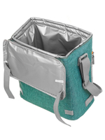 Изотермическая сумка-холодильник Nisus (N-101-20L-GG)