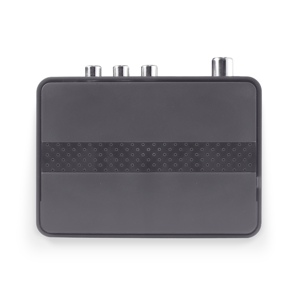 Цифровая ТВ приставка Cadena CDT-2291SB